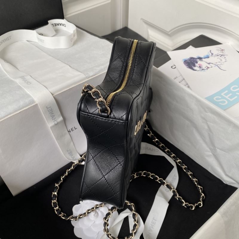 Ch**el satchel bags